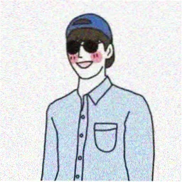 留言观众头像 周末观众